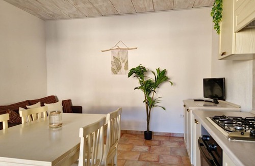 Sos Alinos Apartment | [Melodie A] Apartment 2 minutes from the sea