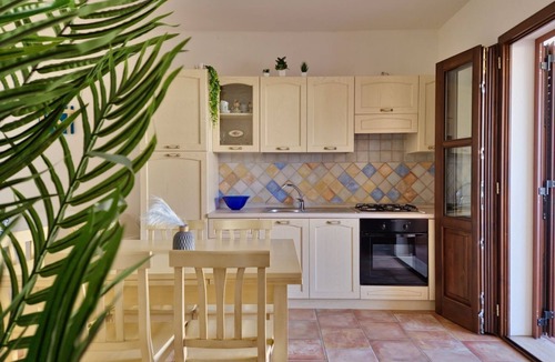 Sos Alinos Apartment | [Melodie B] Apartment 2 minutes from the sea