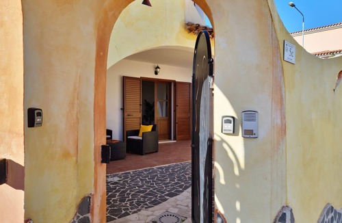 Sos Alinos Apartment | [Melodie C] Apartment 2 minutes from the sea