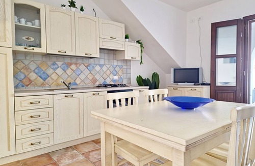 Sos Alinos Apartment | [Melodie E] Apartment 2 minutes from the sea