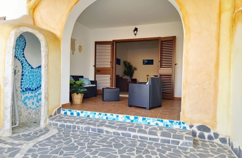 Sos Alinos Apartment | [Melodie E] Apartment 2 minutes from the sea