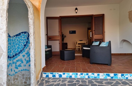 Sos Alinos Apartment | [Melodie E] Apartment 2 minutes from the sea