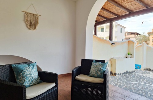 Sos Alinos Apartment | [Melodie E] Apartment 2 minutes from the sea