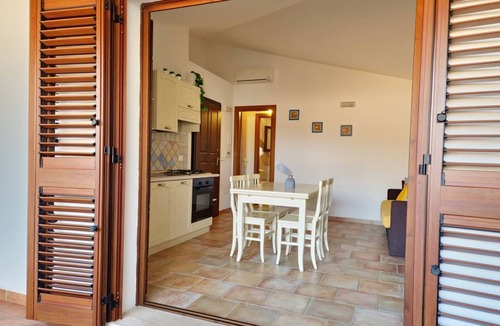 Sos Alinos Apartment | [Melodie F] Apartment 2 minutes from the sea