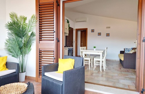 Sos Alinos Apartment | [Melodie G] Apartment 2 minutes from the sea
