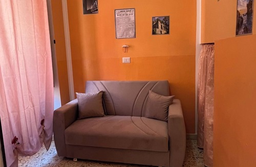 Iglesias Historic Centre House | Memy House