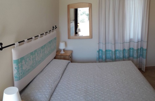 Castiadas Bed & Breakfast | Meravisola