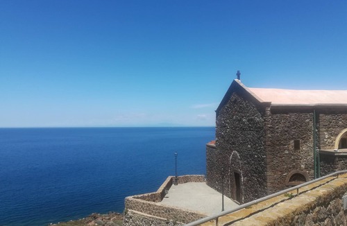 Castelsardo Apartment | Mi casa es el Mar! Lovely penthouse near the beach and the center of Castelsardo