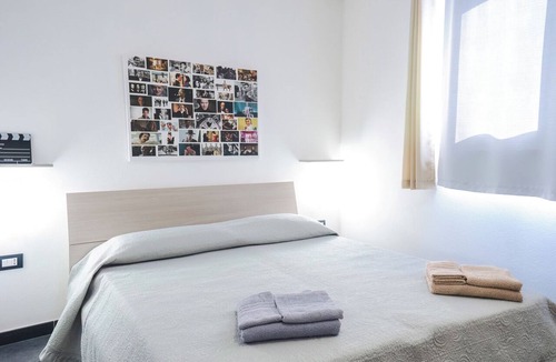 Portoscuso Bed & Breakfast | Mi casa es tu casa 104 Cinema Room