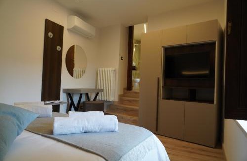 Cercemaggiore Apartment | Mille Mt Suites - Cercemaggiore