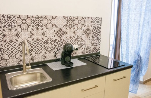 Nettuno Apartment | Mimì's House: Comfort in the Medieval Village of Nettuno