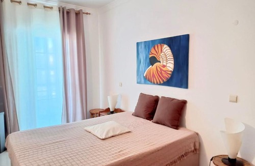 Correeira Apartment | Mimo Zen House