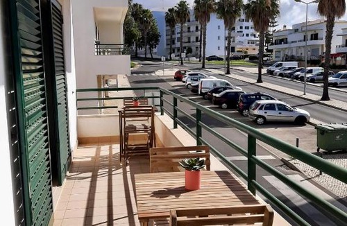 Correeira Apartment | Mimo Zen House