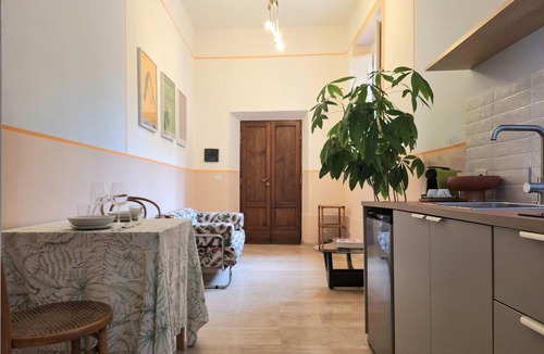 Anagni Apartment | Mirò Apartment: Comfort and Relaxation Just a Stone's Throw from Everything