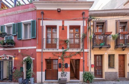Cagliari Apartment | Mirtì boutique Apartment heart Cagliari