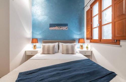 Cagliari Apartment | Mirtì boutique Apartment heart Cagliari