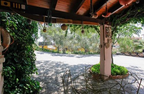 Agrustos House | mirtagru Bilo Mare Panoramico