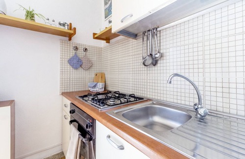 Sorso Apartment | Mistral Guest House - 150 meters from the sea