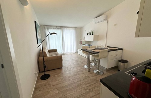 Cannigione Apartment | mit Terrasse by Interhome