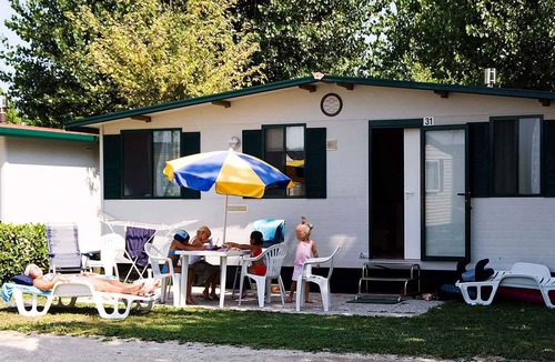 Torre del Pozzo House | Mobilehome Bella Sardinia