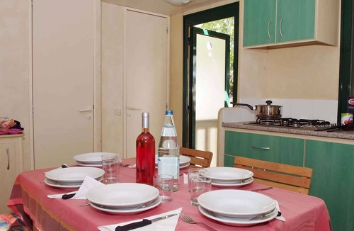Torre del Pozzo House | Mobilehome Bella Sardinia