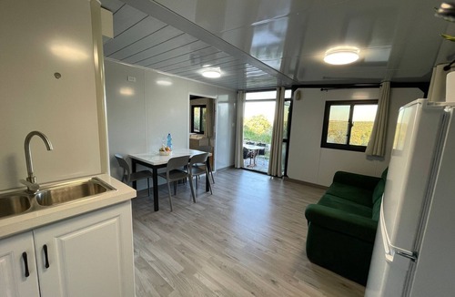 Telti House | Mobilhome Résidence Villa Smeralda – Family-Friendly Retreat near Olbia