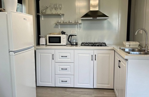 Telti House | Mobilhome Résidence Villa Smeralda – Family-Friendly Retreat near Olbia