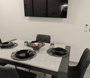 Petrignano Apartment | Modern flat near Assisi 2 minutes from airport !