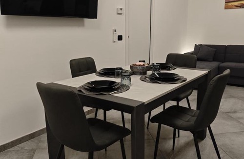 Petrignano Apartment | Modern flat near Assisi 2 minutes from airport !