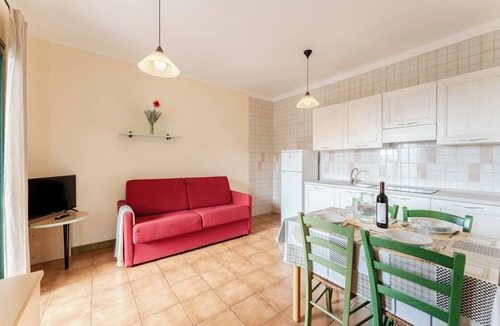 Santa Teresa di Gallura Apartment | Modern house in Santa Teresa Gallura