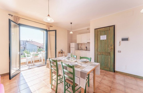Santa Teresa di Gallura Apartment | Modern house in Santa Teresa Gallura