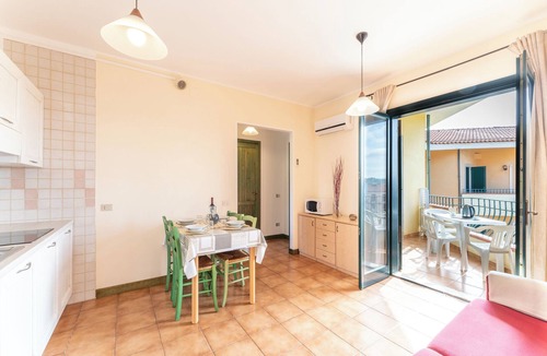 Santa Teresa di Gallura Apartment | Modern house in Santa Teresa Gallura