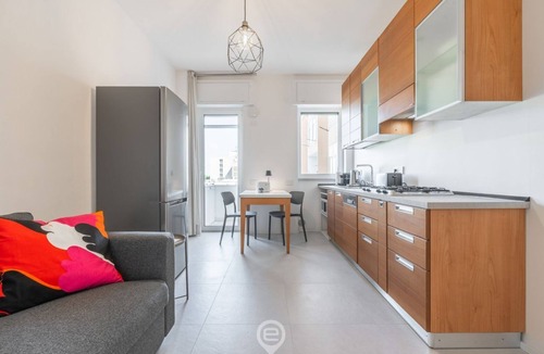 Cagliari Apartment | Modern Mameli Apartment