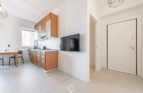Cagliari Apartment | Modern Mameli Apartment