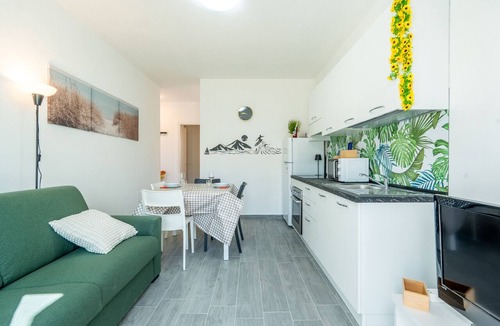 Santa Maria Coghinas Apartment | Modern Rentals in Santa Maria Coghinas - Travel Vibes