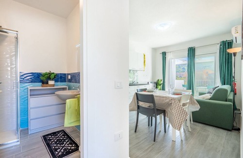 Santa Maria Coghinas Apartment | Modern Rentals in Santa Maria Coghinas - Travel Vibes