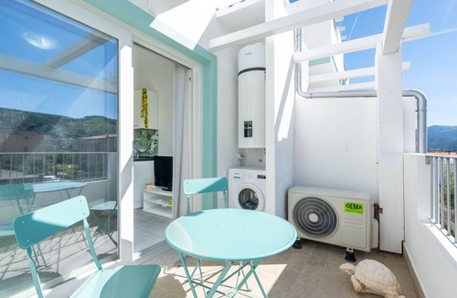 Santa Maria Coghinas Apartment | Modern Rentals in Santa Maria Coghinas - Travel Vibes