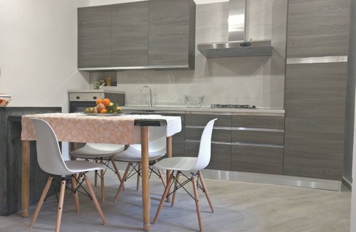 Bari Sardo Villa | Modern villa in Bari Sardo (FREE WI FI)