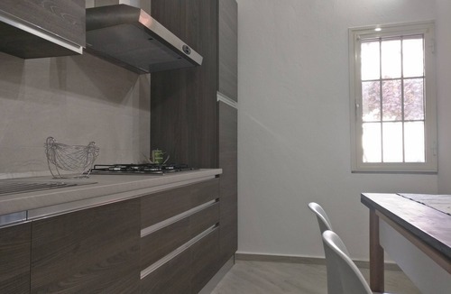 Bari Sardo Villa | Modern villa in Bari Sardo (FREE WI FI)