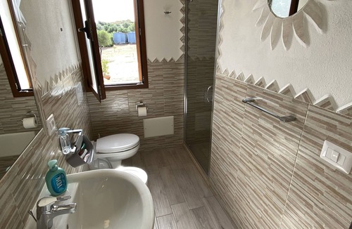 Tiriddo Bed & Breakfast | Molti Mari B&B Resort