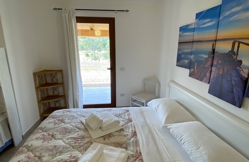 Tiriddo Bed & Breakfast | Molti Mari B&B Resort