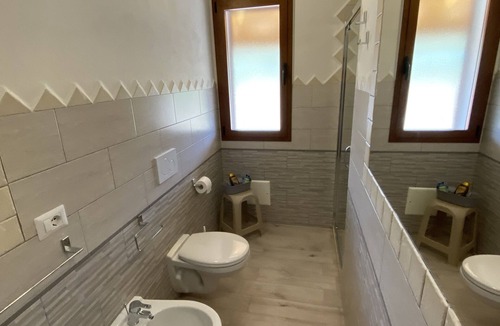 Tiriddo Bed & Breakfast | Molti Mari B&B Resort