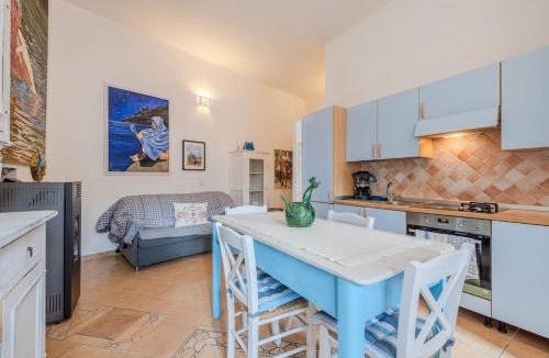 Monti Apartment | MonArt Monolocale - Art & Sunsets
