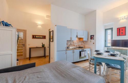 Monti Apartment | MonArt Monolocale - Art & Sunsets