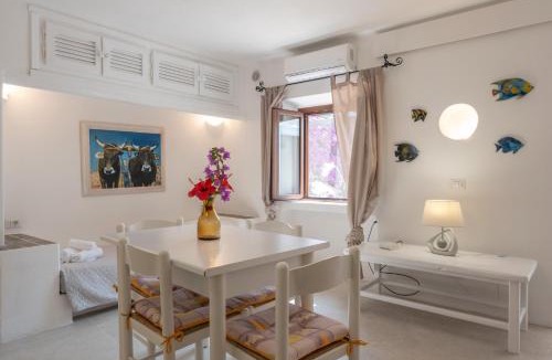 Porto Rafael Apartment | Monolocale Bibi 26