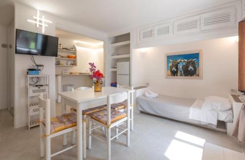 Porto Rafael Apartment | Monolocale Bibi 26