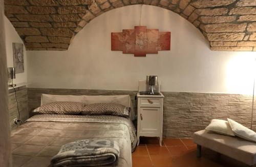 Cuglieri Apartment | Monolocale Il Nido