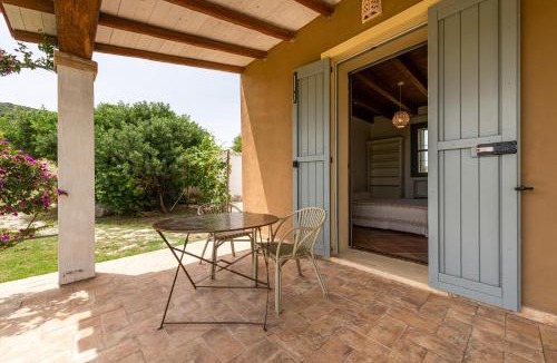 Sant'Anna Arresi Apartment | Monolocale - Le Vigne