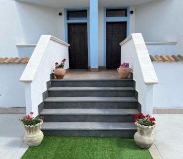 Porto Torres Apartment | Monolocale Onda Blu