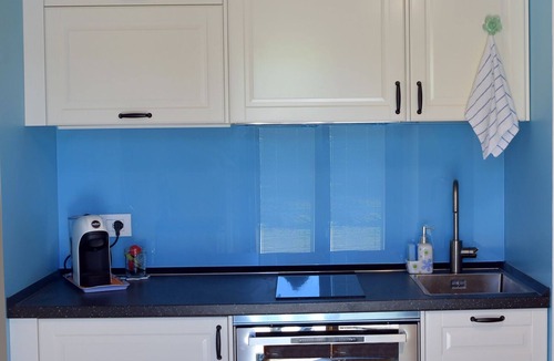 Monsano House | Montefiore House 13 - Iris Farmhouse in the Marche countryside